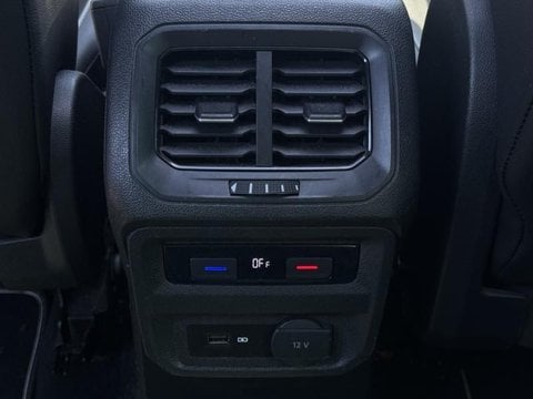 Voitures D'occasion À Saint-Ouen L'aumône | Volkswagen Tiguan 2.0 Tdi 190Ch Carat Exclusive 4Mo...