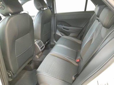Voitures D'0Km À Jaux Compiègne | Volkswagen T-Roc 1.5 Etsi 150Ch R-Line Dsg7