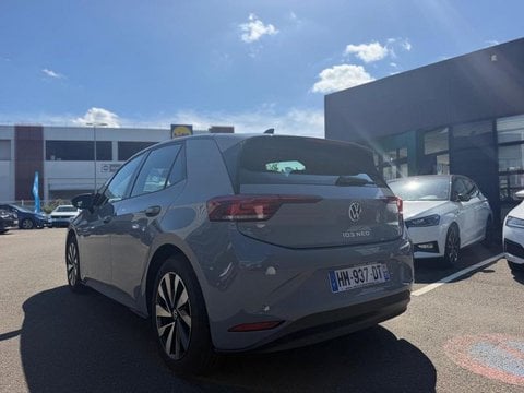 Voitures D'0Km À Garges Lès Gonesse | Volkswagen Id.3 Neo 170Ch 50Kwh Life
