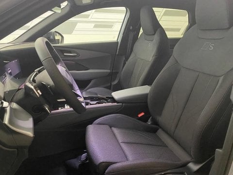 Voitures D'0Km À Beauvais | Audi Q3 1.5 E-Hybrid 272Ch S Line S Tronic 6