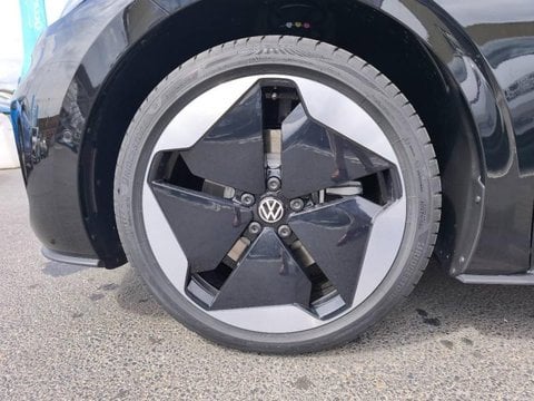 Voitures D'0Km À Saint-Ouen L'aumône | Volkswagen Id.3 204Ch Pro S 79 Kwh Life Max