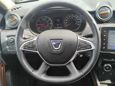 Voitures D'occasion À Laon | Dacia Duster 1.3 Tce 150Ch Fap Extreme 4X2 Edc