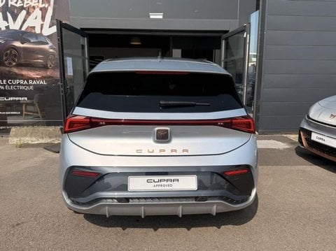 Voitures D'occasion À Beauvais | Cupra Born 230Ch Xl 77 Kwh Vz