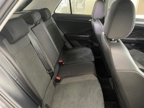 Voitures D'occasion À Beauvais | Volkswagen T-Roc 2.0 Tdi 150Ch Style Dsg7