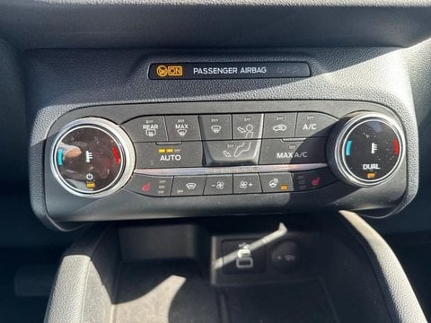 Voitures D'occasion À Saint Maximin | Ford Kuga 2.5 Duratec 190Ch Fhev E85 Vignale Bva