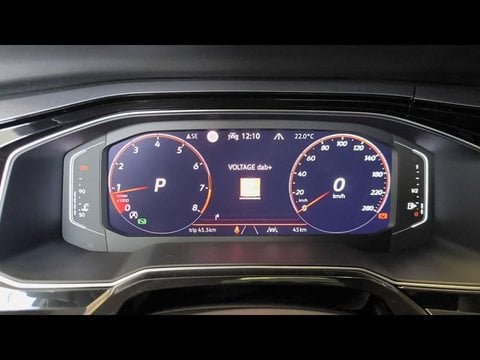 Voitures D'0Km À Roissy En France | Volkswagen Polo 2.0 Tsi 207Ch Gti Dsg7