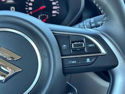 Voitures D'0Km À Saint Maximin | Suzuki Swift 1.2 Hybrid 83Ch Privilège