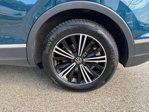 Voitures D'occasion À Beauvais | Volkswagen Tiguan 1.5 Tsi 150Ch Elegance Dsg7