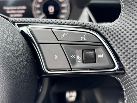 Voitures D'0Km À Compiègne | Audi A3 Allstreet 40 Tfsi E 204Ch Phev Avus S Tronic 6