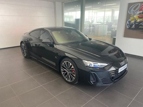 Voitures D'0Km À Beauvais | Audi E-Tron Gt S 591Ch Quattro