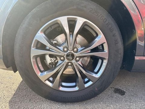 Voitures D'occasion À Beauvais | Ford Kuga 2.5 Duratec 190Ch Fhev E85 St-Line X Bva