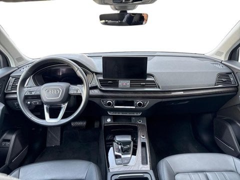 Voitures D'occasion À Compiègne | Audi Q5 Sportback 50 Tfsi E 299Ch Avus Quattro S Tronic 7