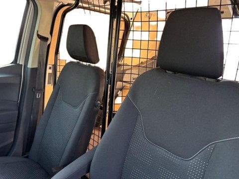 Voitures D'occasion À Etampes | Ford Transit Courier 1.0E 100Ch Stop&Start Trend