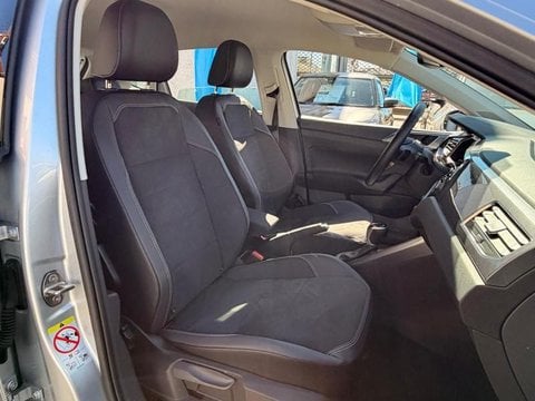 Voitures D'occasion À Sartrouville | Volkswagen Polo 1.0 Tsi 110Ch Style Dsg7