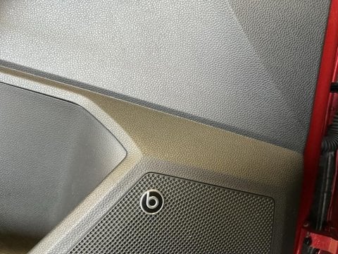 Voitures D'occasion À Roissy En France | Seat Ibiza 1.5 Tsi 150Ch Fr Xclusive Dsg7