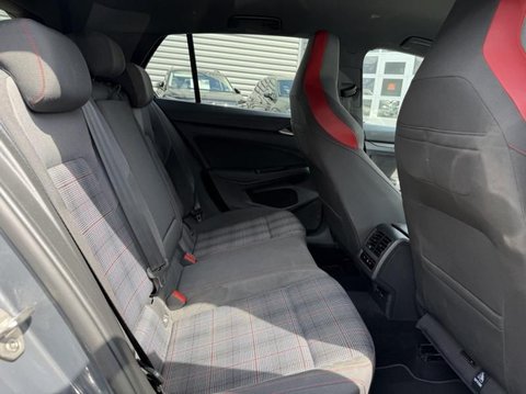 Voitures D'occasion À Garges Lès Gonesse | Volkswagen Golf 2.0 Tsi 245Ch Gti Dsg7