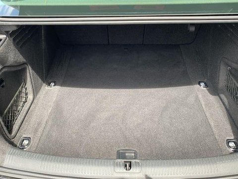 Voitures D'occasion À Compiègne | Audi A4 40 Tfsi 190Ch S Line S Tronic 7