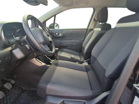 Voitures D'occasion À Corbeil-Essonnes | Citroën C3 Aircross 1.2 Puretech 110Ch S&S Plus