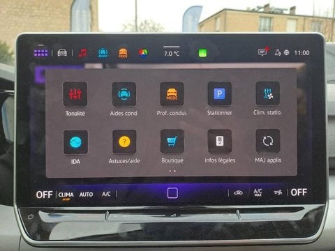 Voitures D'0Km À Sartrouville | Volkswagen Golf 1.5 Ehybrid 204Ch Vw Edition Dsg6