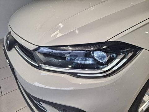 Voitures D'occasion À Jaux Compiègne | Volkswagen Polo 1.0 Tsi 95Ch Style