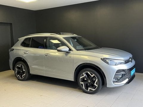 Voitures D'occasion À Roissy En France | Volkswagen Tiguan 1.5 Ehybrid 204Ch R-Line Exclusive Dsg6