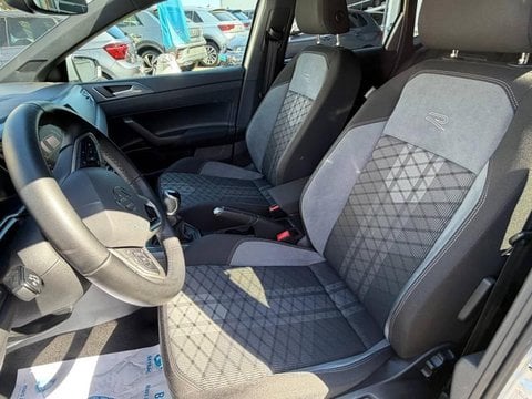 Voitures D'occasion À Sartrouville | Volkswagen Polo 1.0 Tsi 95Ch R-Line Edition