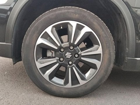 Voitures D'occasion À Corbeil-Essonnes | Suzuki Vitara 1.5 Dualjet Hybrid 115Ch Style Auto