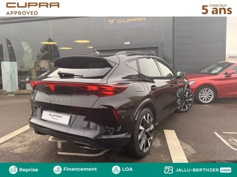 Voitures D'occasion À Beauvais | Cupra Formentor 1.5 Etsi Hybrid 150Ch V Dsg7