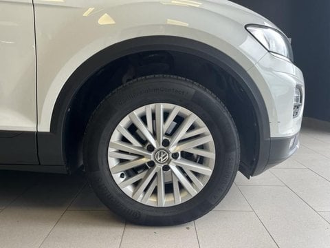 Voitures D'occasion À Roissy En France | Volkswagen T-Roc 1.0 Tsi 115Ch Lounge Euro6D-T