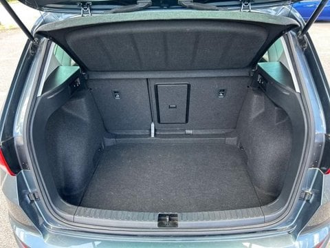 Voitures D'occasion À Sarcelles | Seat Ateca 1.0 Tsi 115Ch Start&Stop Urban 148G