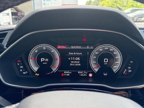Voitures D'occasion À Compiègne | Audi Q3 Sportback 35 Tdi 150Ch S Line Plus S Tronic 7