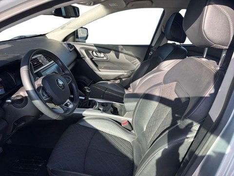 Voitures D'occasion À Saint Ouen L'aumône | Renault Kadjar 1.3 Tce 140Ch Fap Techno
