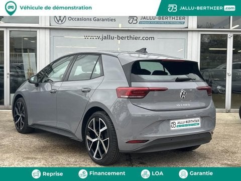 Voitures D'0Km À Saint-Ouen L'aumône | Volkswagen Id.3 Neo 231Ch 79Kwh Life