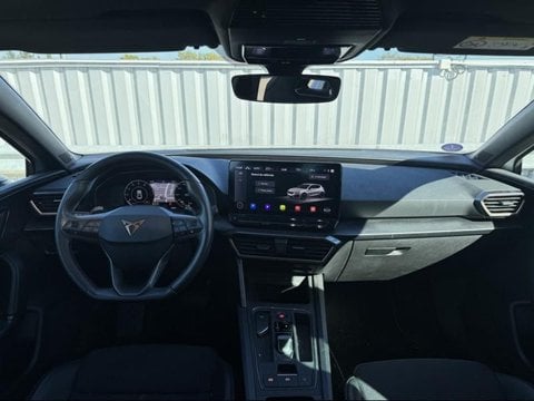 Voitures D'occasion À Saint-Ouen L'aumône | Cupra Leon 1.5 Etsi 150Ch V Dsg7