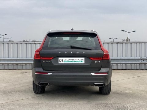 Voitures D'occasion À Saint-Ouen L'aumône | Volvo Xc60 D4 Adblue 190Ch Inscription Luxe Geartronic