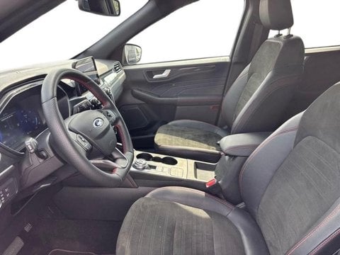 Voitures D'occasion À Etampes | Ford Kuga 2.5 Duratec 180Ch Hybrid Flexifuel St-Line X Powershift