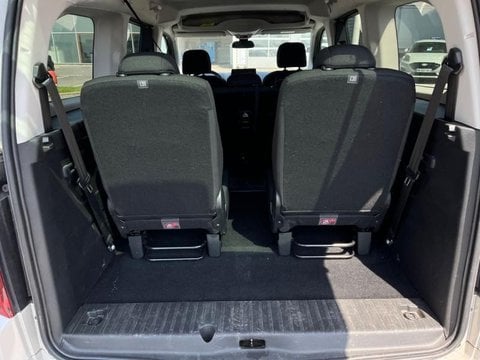 Voitures D'occasion À Amiens | Opel Combo Life L2H1 1.5 D 130Ch Elegance