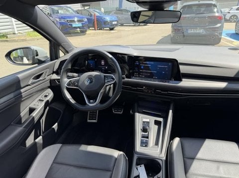 Voitures D'occasion À Garges Lès Gonesse | Volkswagen Golf 2.0 Tdi Scr 200Ch Gtd Dsg7