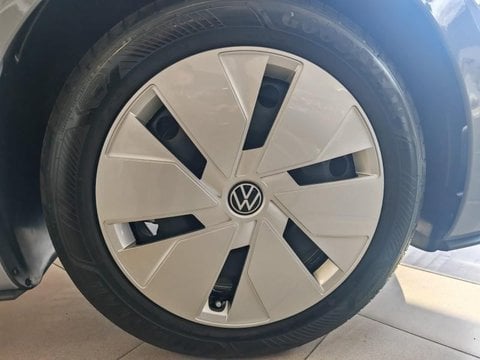 Voitures D'occasion À Villaines Sous Bois | Volkswagen Id.3 170Ch Pure 52 Kwh