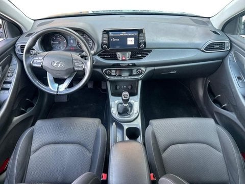 Voitures D'occasion À Sarcelles | Hyundai I30 1.6 Crdi 110Ch Edition Mondial