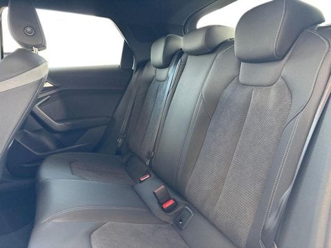 Voitures D'0Km À Compiègne | Audi A1 Sportback 30 Tfsi 116Ch S Line S Tronic 7