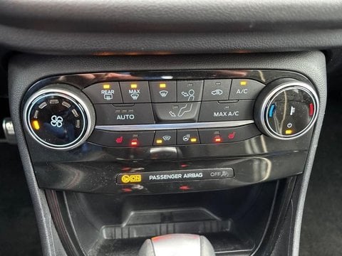 Voitures D'occasion À Saint Ouen L'aumône | Ford Puma 1.0 Ecoboost 170Ch S&S Mhev St Powershift