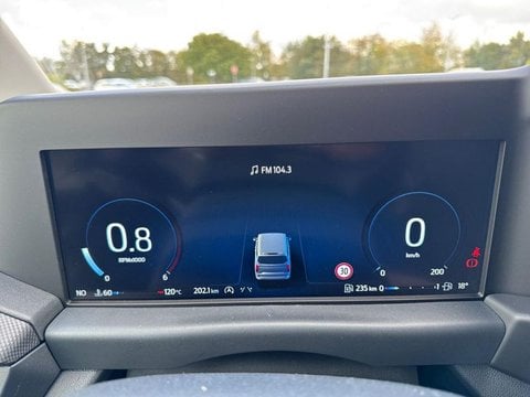 Voitures D'0Km À Saint Maximin | Ford Transit Custom Fg 280 L1H1 2.0 Ecoblue 136Ch Trend