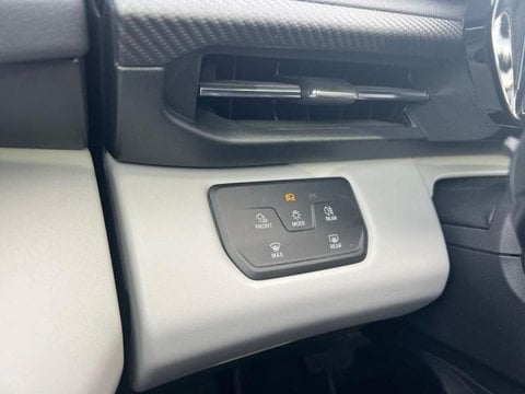 Voitures D'0Km À Saint Ouen L'aumône | Ford Explorer 286Ch Extended Range 79Kwh Pack Premium Rwd