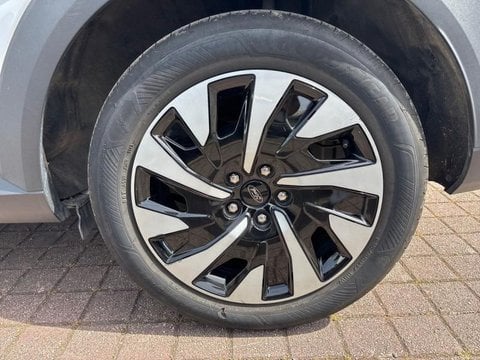Voitures D'occasion À Morangis | Ford Puma 1.0 Flexifuel 125Ch S&S Mhev Titanium