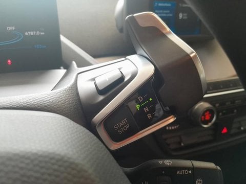 Voitures D'occasion À Jaux Compiègne | Bmw I3 170Ch 94Ah +Connected Atelier