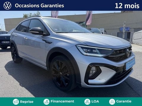 Voitures D'occasion À Pierrelaye | Volkswagen Taigo 1.5 Tsi 150Ch R-Line Dsg7