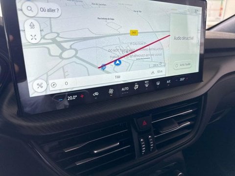 Voitures D'0Km À Beauvais | Ford Kuga 2.5 Duratec 243Ch Hybride Rechargeable St-Line X Powershift