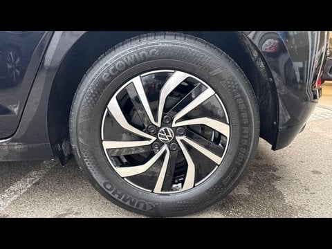 Voitures D'0Km À Sartrouville | Volkswagen Polo 1.0 Tsi 95Ch Vw Edition
