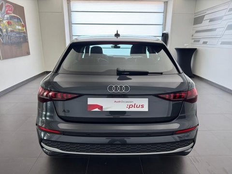 Voitures D'0Km À Beauvais | Audi A3 Sportback 40 Tfsi E 204Ch Phev Business Executive S Tronic 6